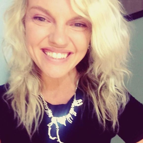 Meet your Posher, Nancy - Picture 1 of 1